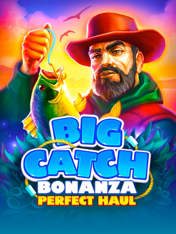 Big Catch Bonanza